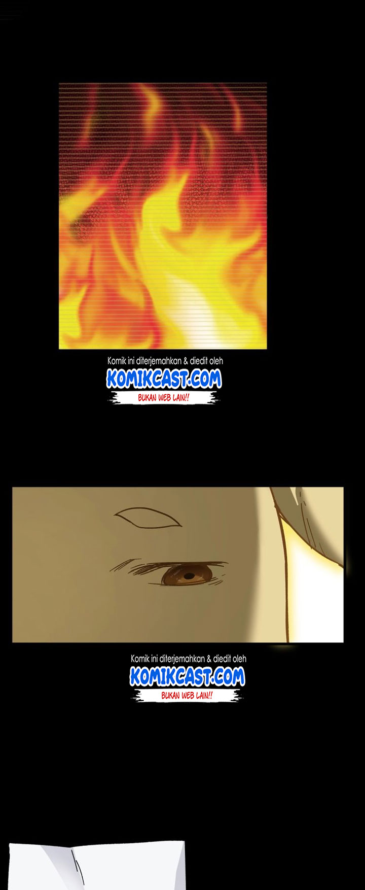 The Sacred Ruins Chapter 63 Gambar 8